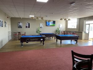The Clubhouse, Isle of Sheppey Holiday Village
