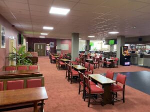 The Clubhouse, Isle of Sheppey Holiday Village